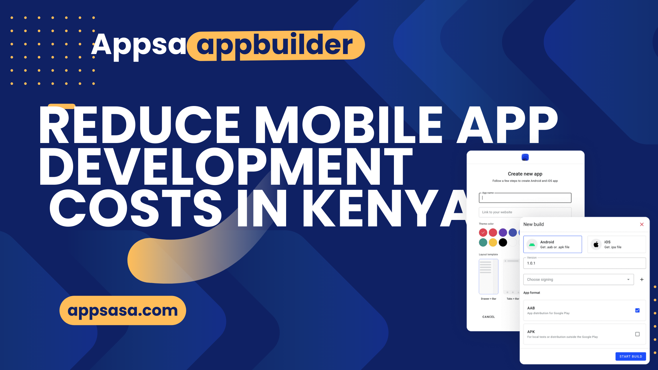 How to Reduce Mobile App Development Costs in Kenya